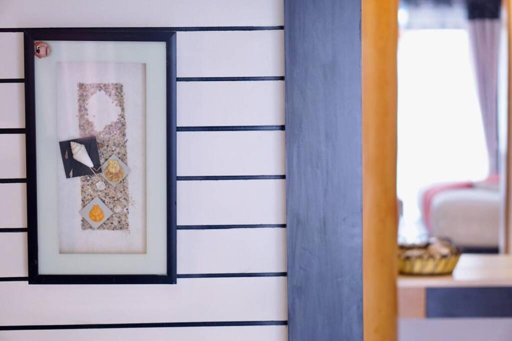 Villa พี่ดา เฮ้าส์ à Hat Yai Extérieur photo